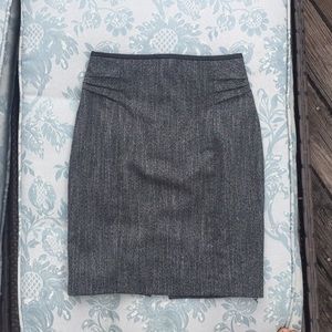 Express Pencil Skirt